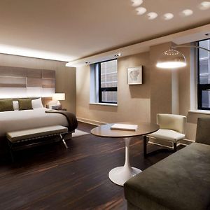 Suite de 1 Dormitorio y Cama King